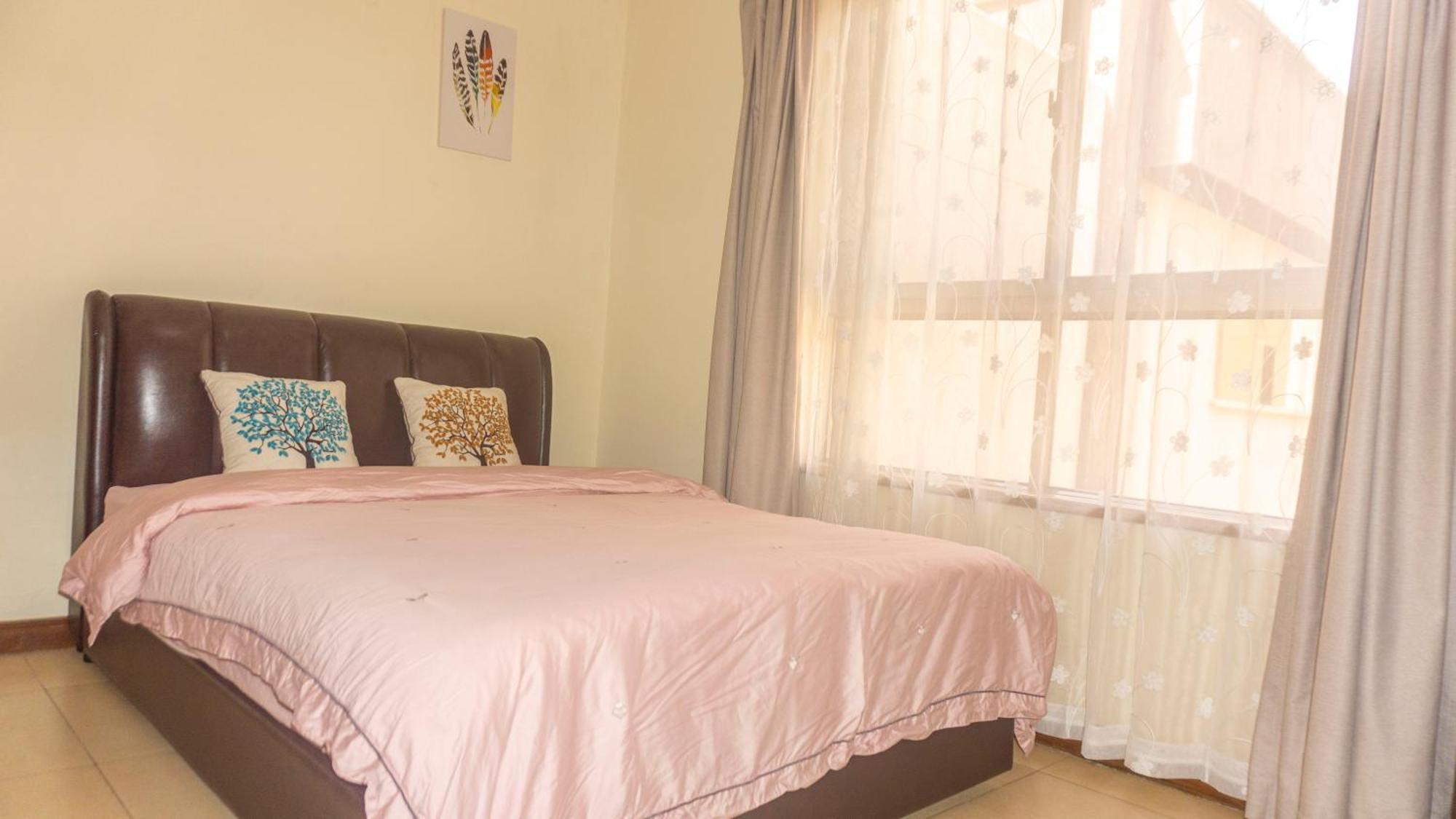 Morningside * Nairobi