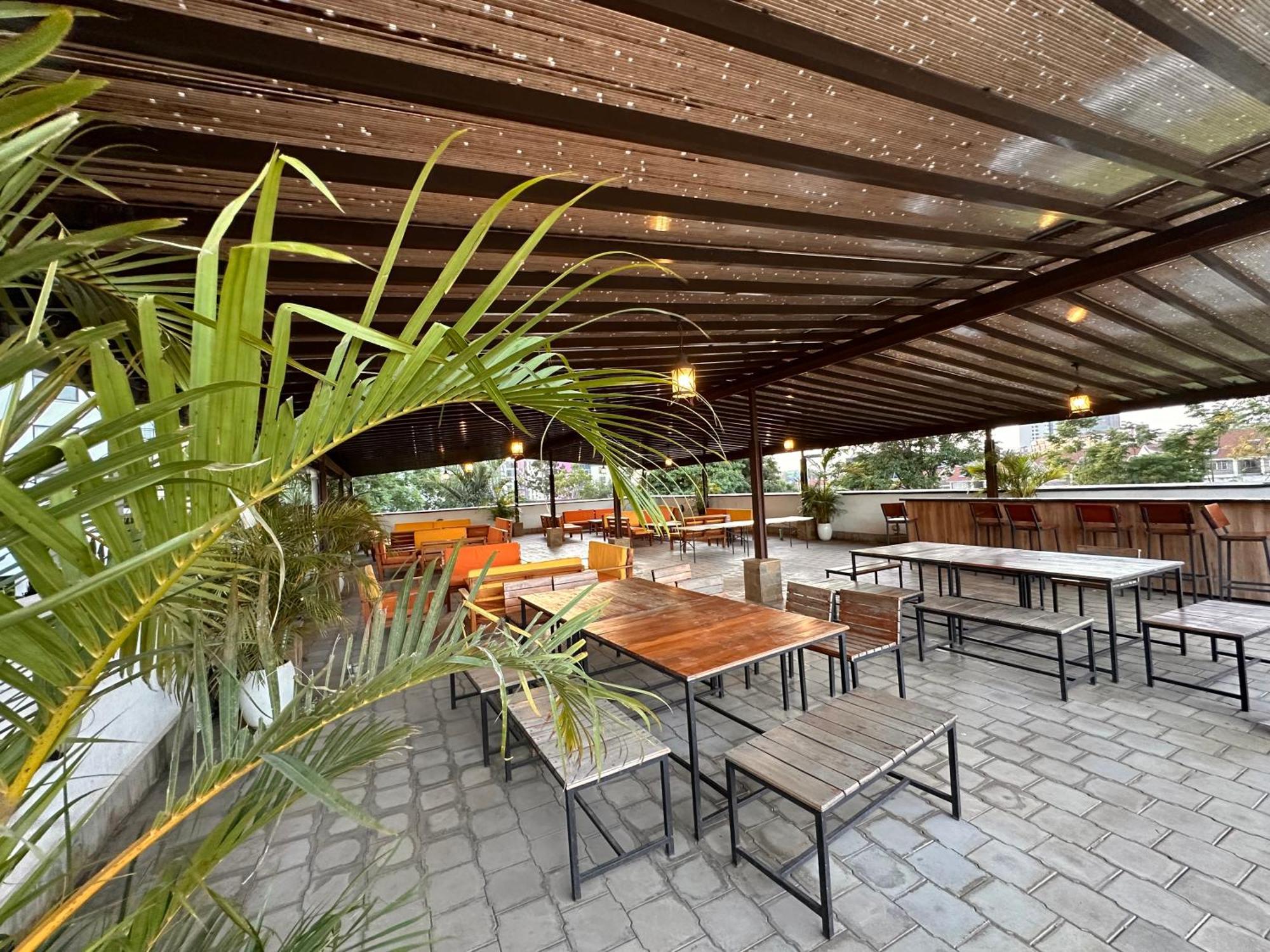 Apartment Mivida Homes
