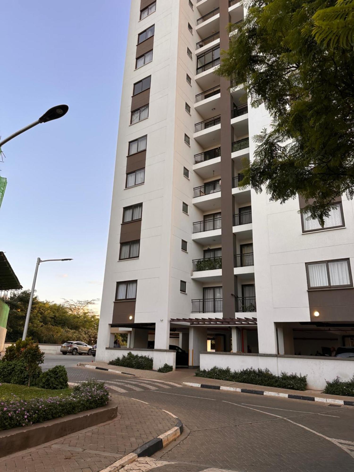 Mivida Homes * Nairobi