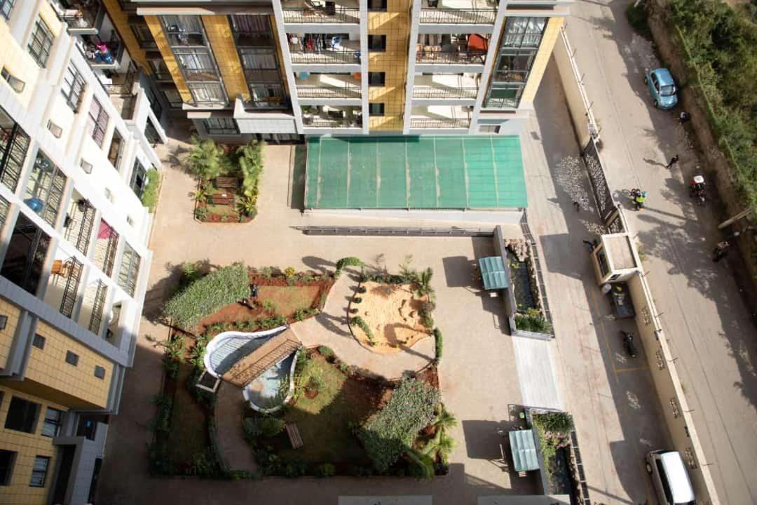 Apartment Silver Harbor Nairobi