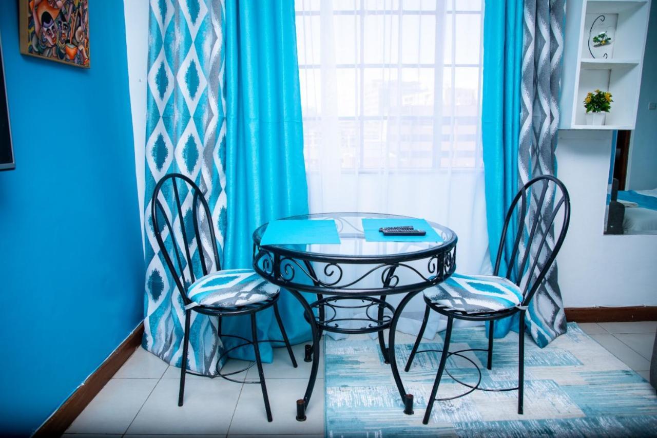 Ln Mvuli Apartment Nairobi