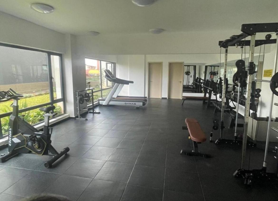 Exquisite One Bedroom- South Park Apartments- Block C, Nextgen, South C, West, Mombasa Rd