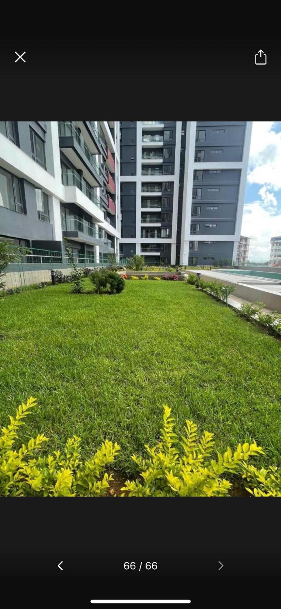 Exquisite One Bedroom- South Park Apartments- Block C, Nextgen, South C, West, Mombasa Rd Apartment