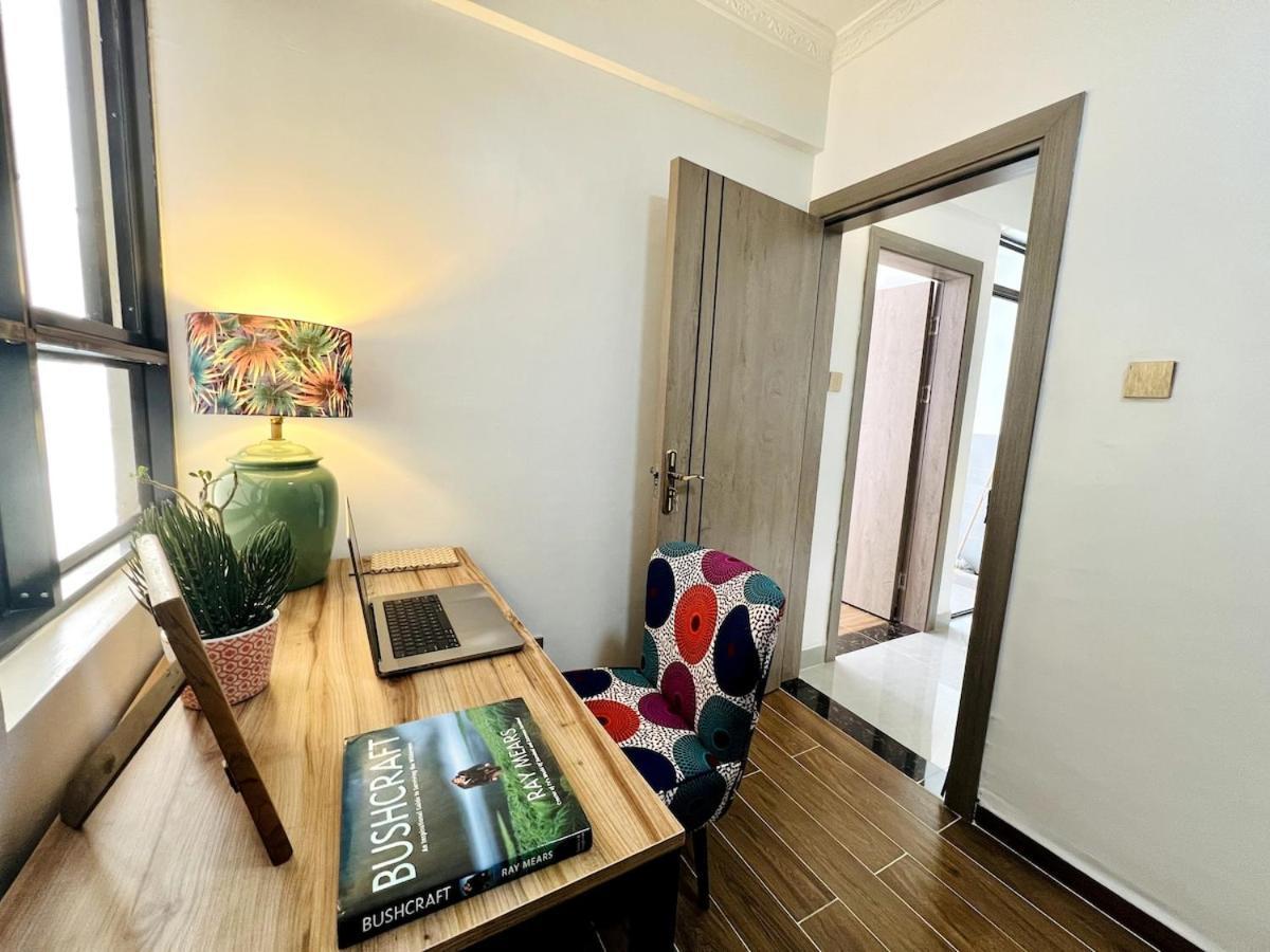Tandala Apartment Nairobi