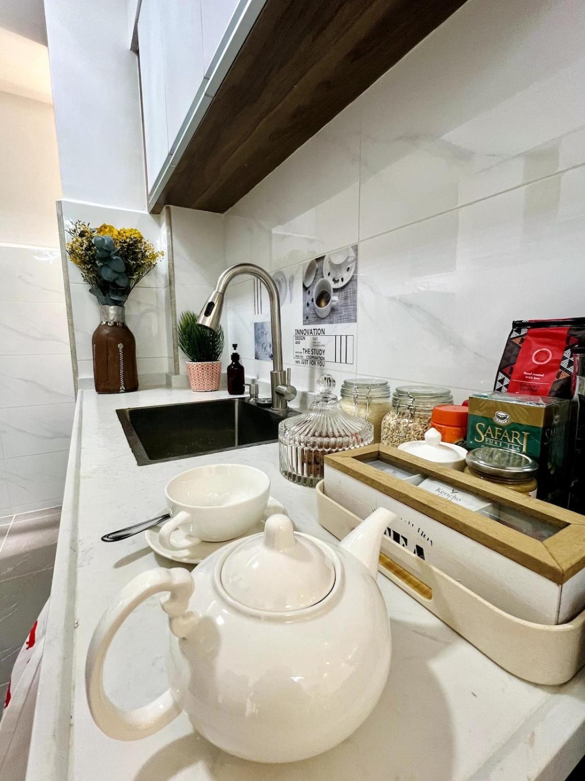 Apartment Tandala