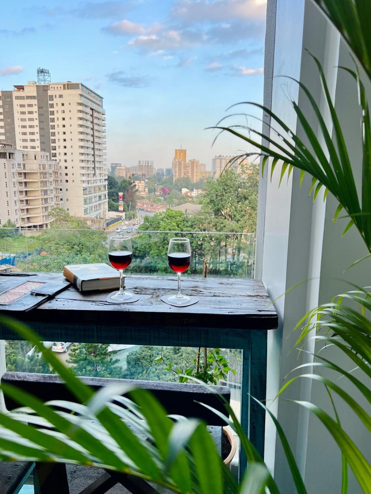 Apartment Tandala *