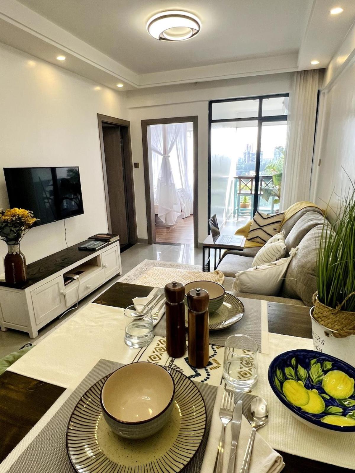 Tandala Nairobi