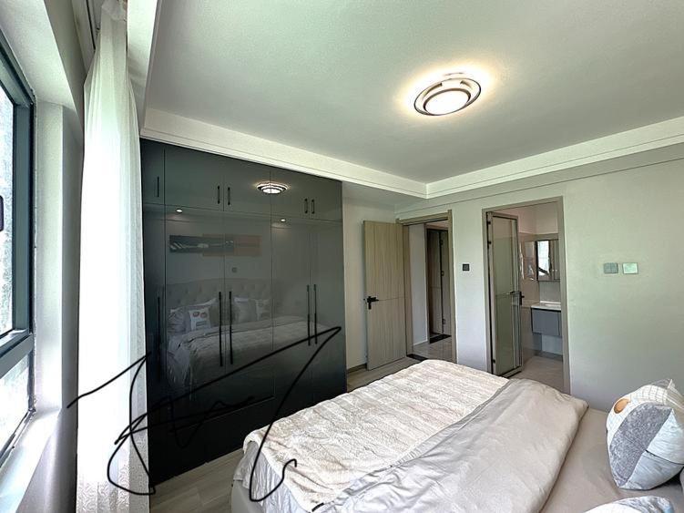 Jerry Suits Apartment *