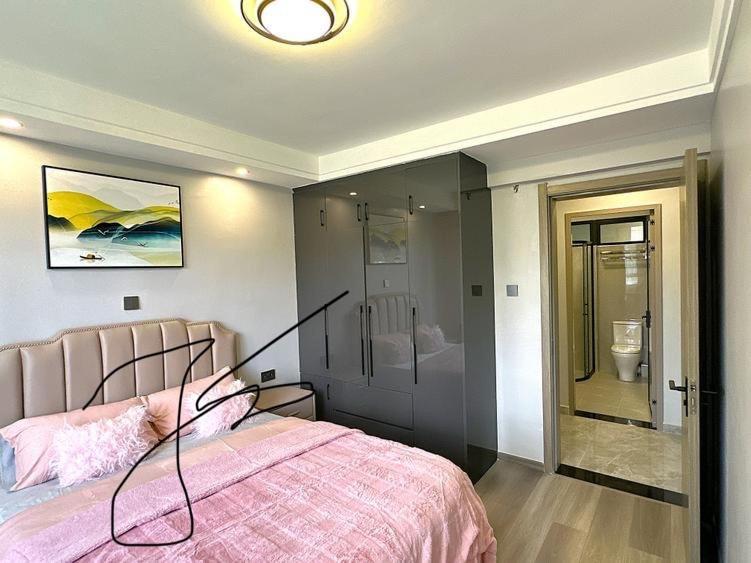 Jerry Suits Apartment *