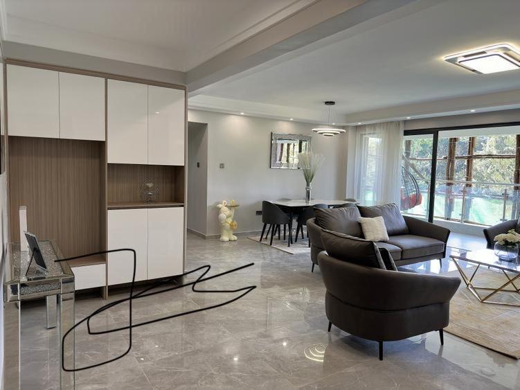 Apartment Jerry Suits