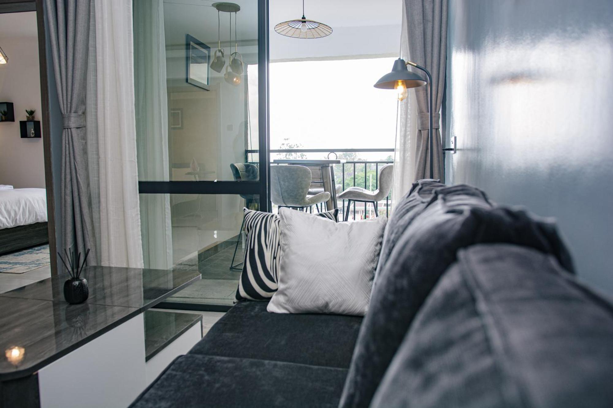 Pearl By Edmor Apartment Nairobi