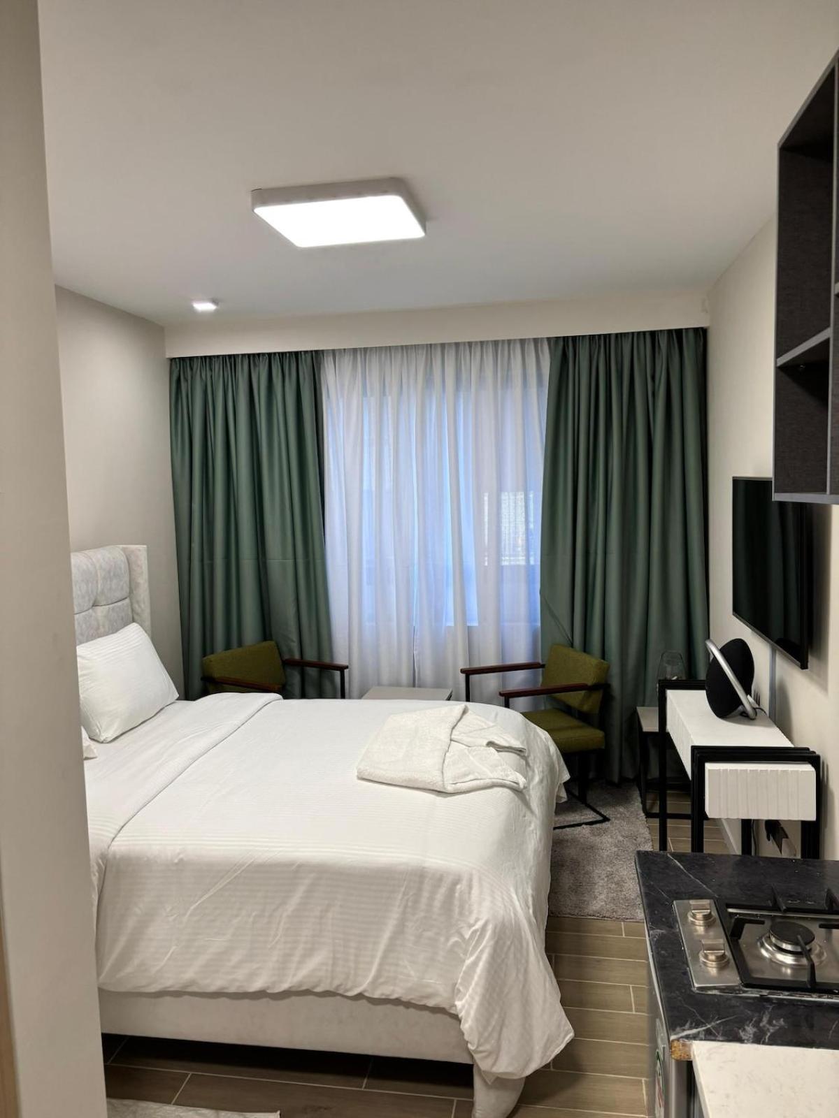 Apartment Matarimo Homes *