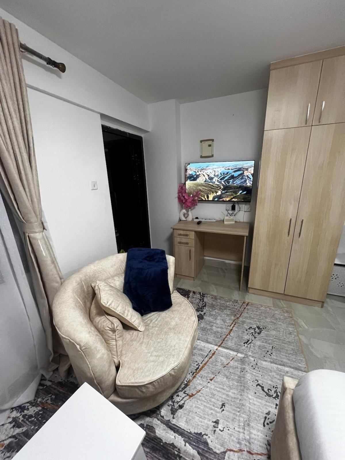 'royal Place By W' Nairobi