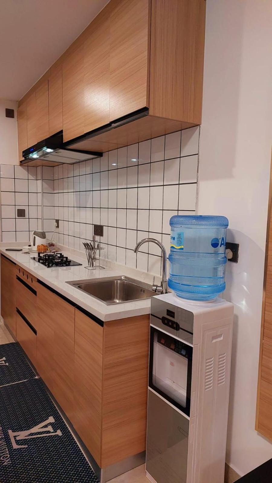 Apartment The Ruaka -