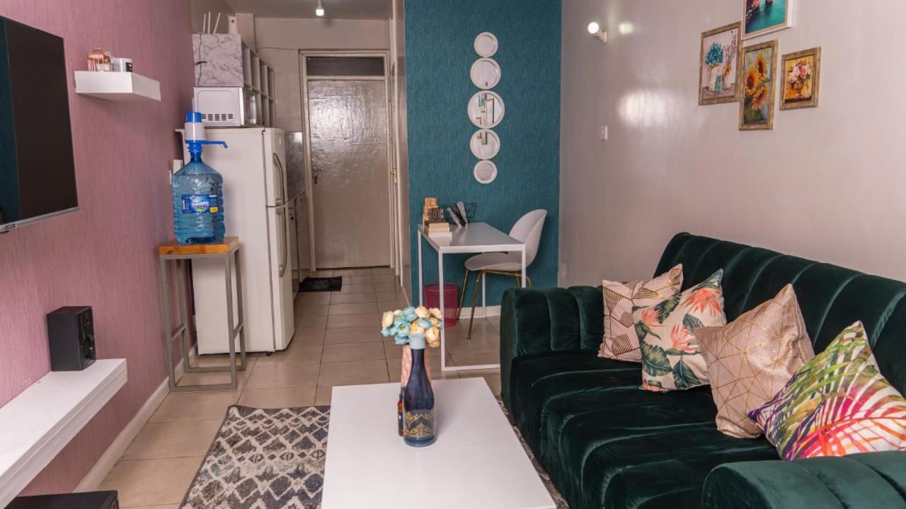 Apartment Entire Serviced Coral With Pool *