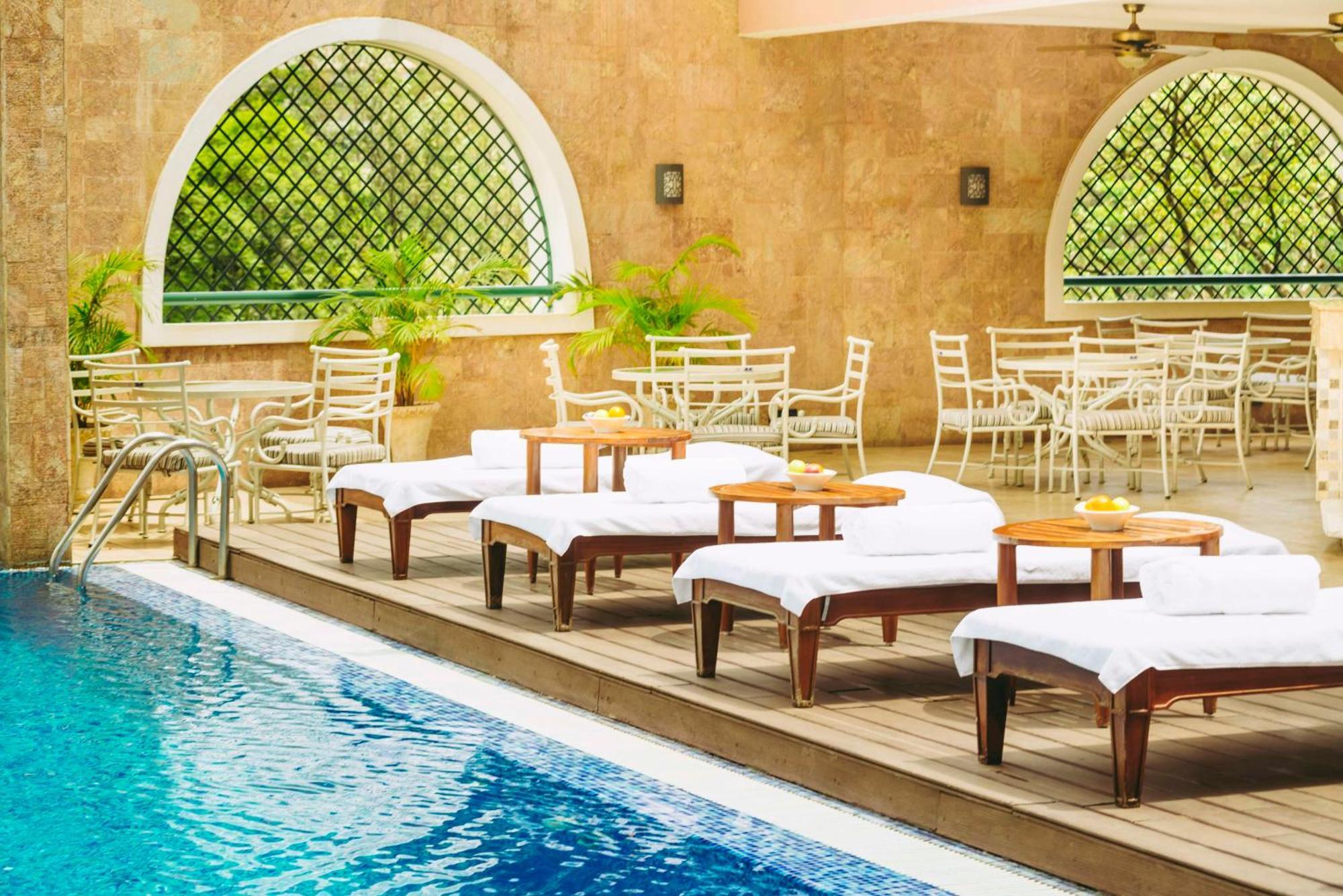 Rosa Kempinski 5* Nairobi