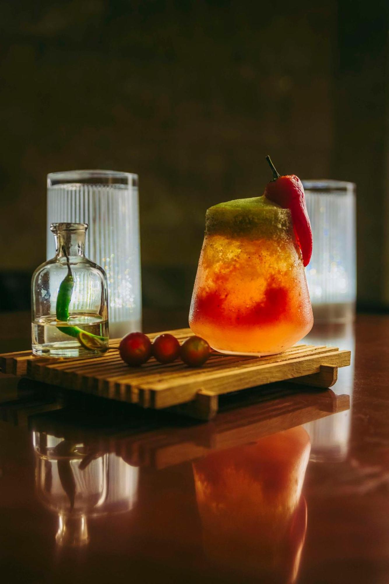 Rosa Kempinski 5* Nairobi