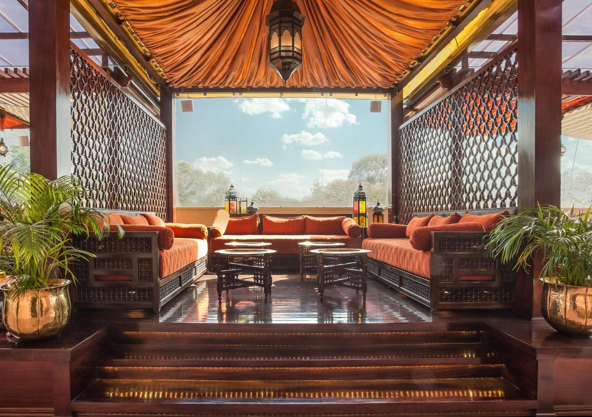 Rosa Kempinski 5*