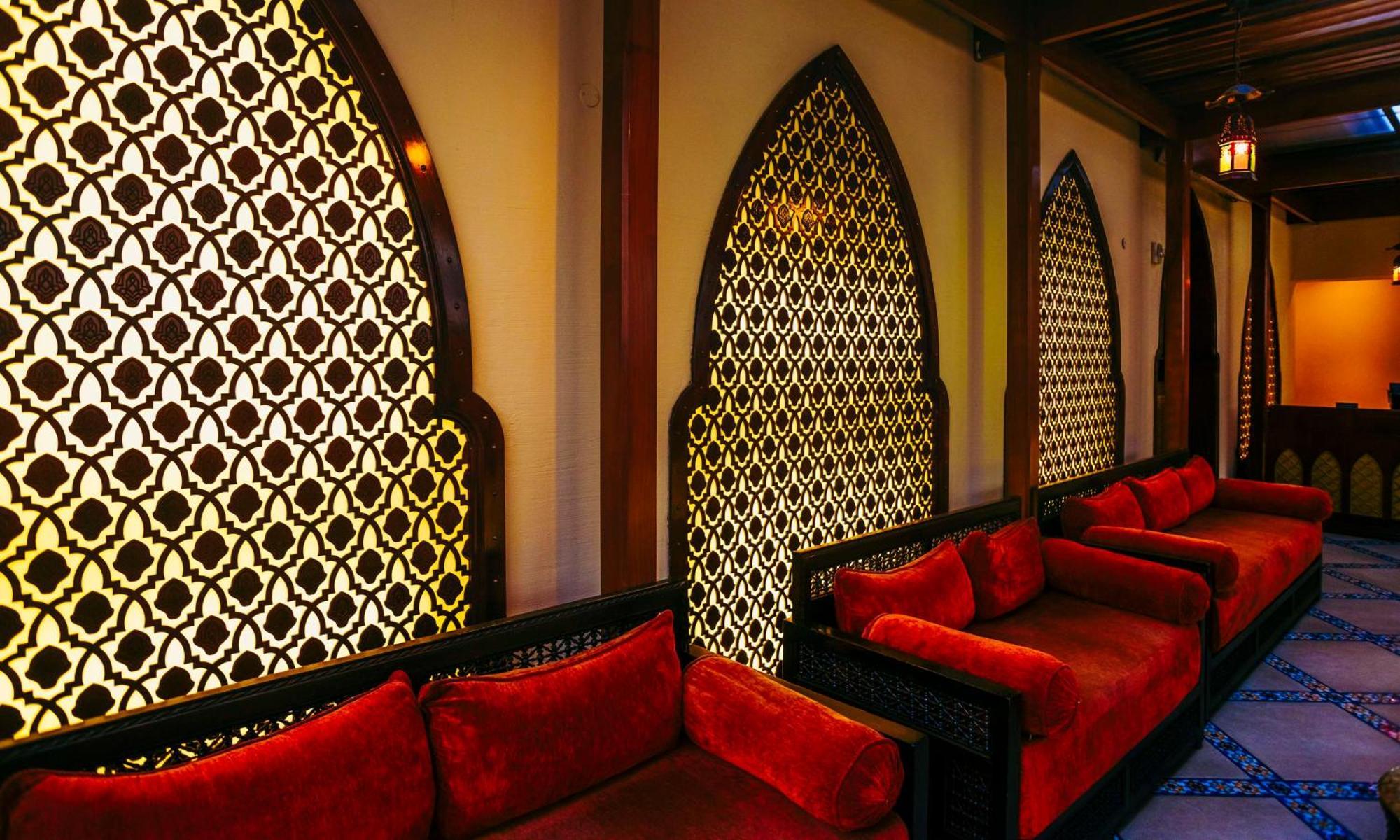 Hotel Rosa Kempinski Nairobi