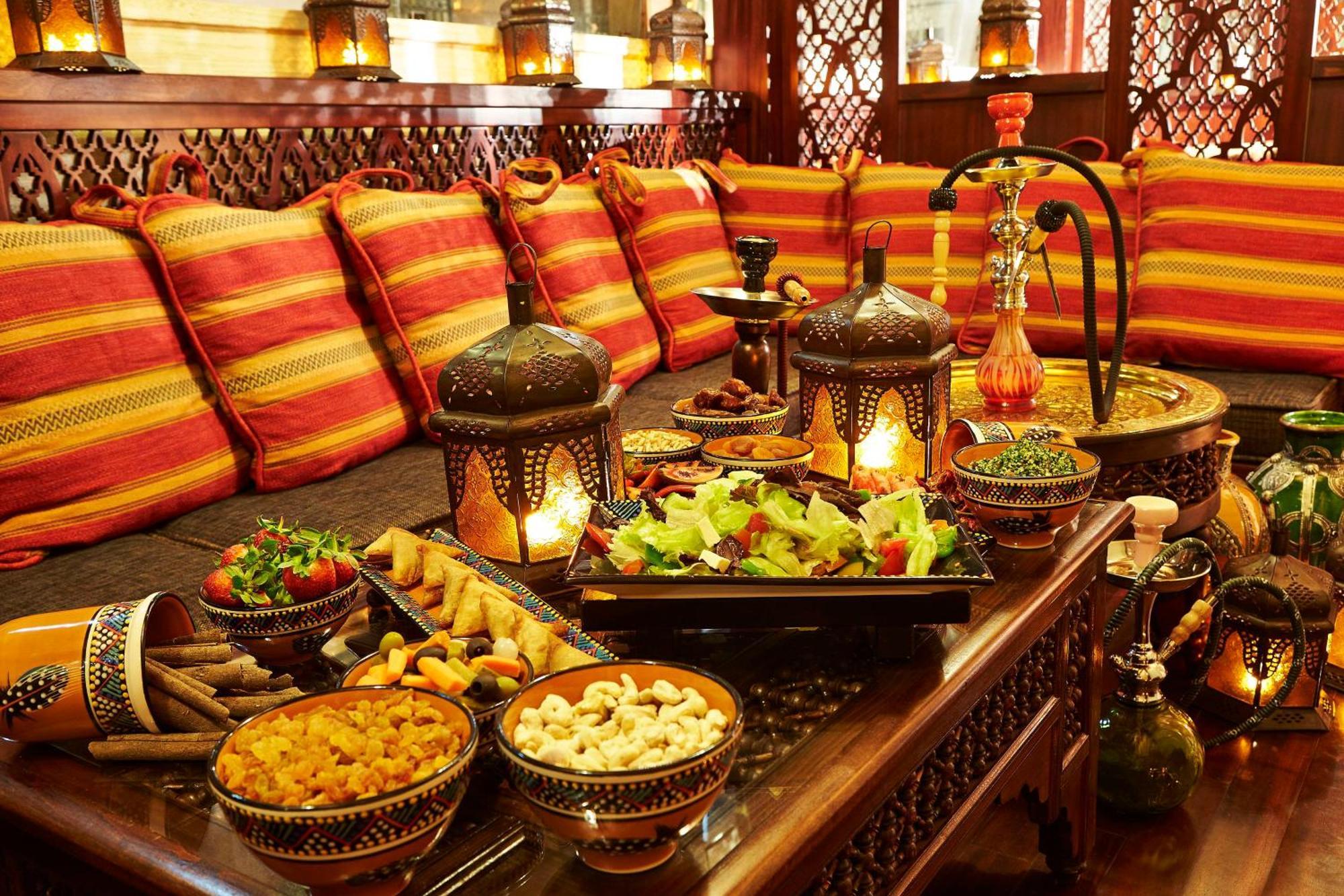 Rosa Kempinski Hotel