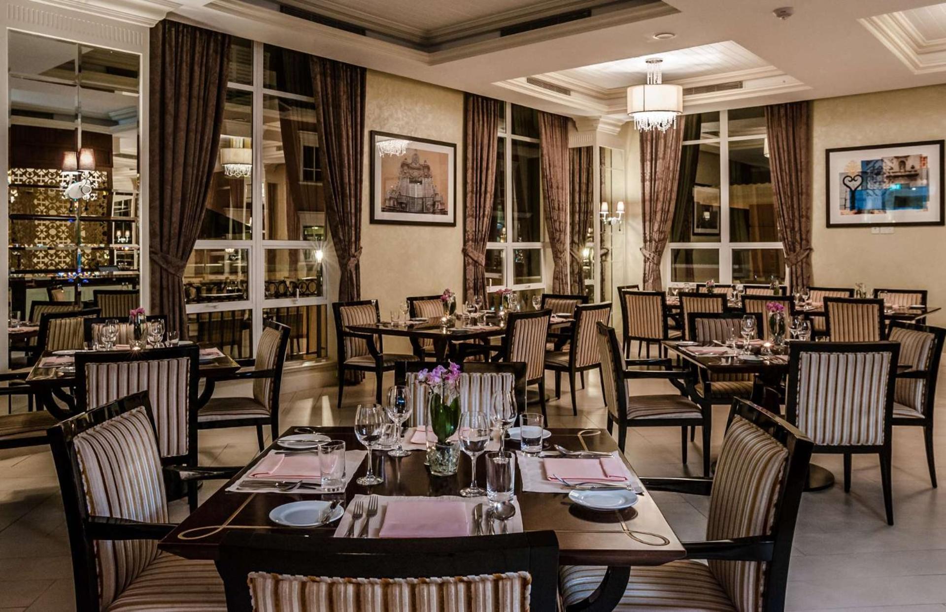 Hotel Rosa Kempinski 5*