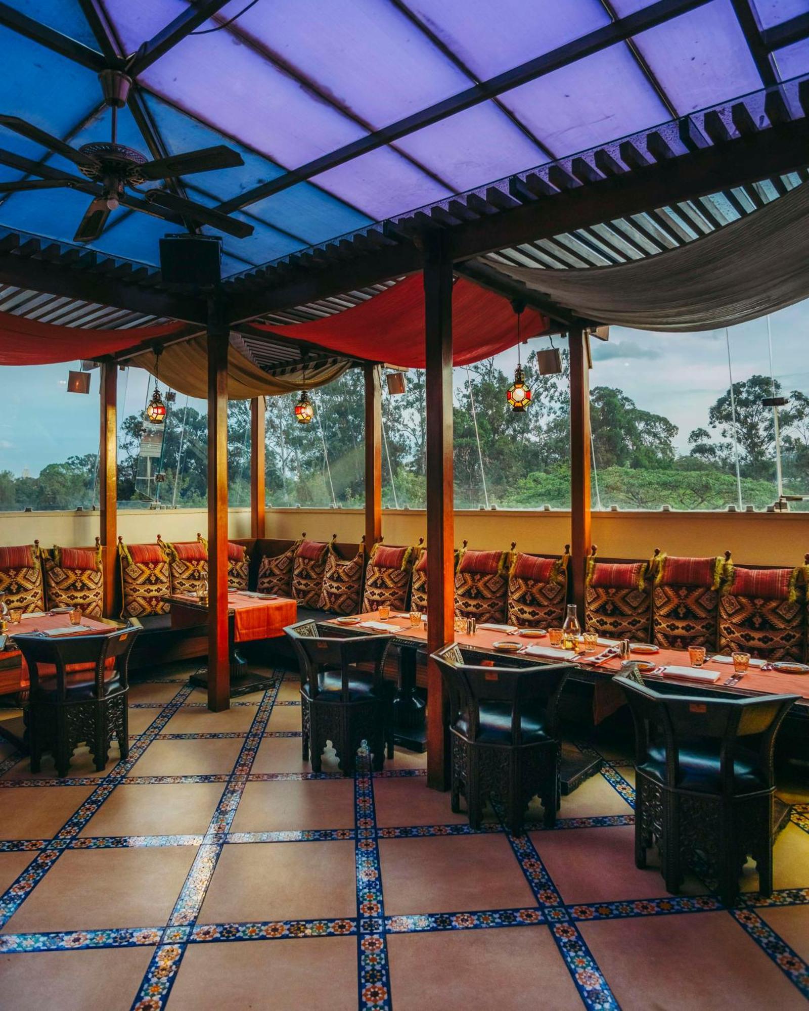 Rosa Kempinski 5* Nairobi