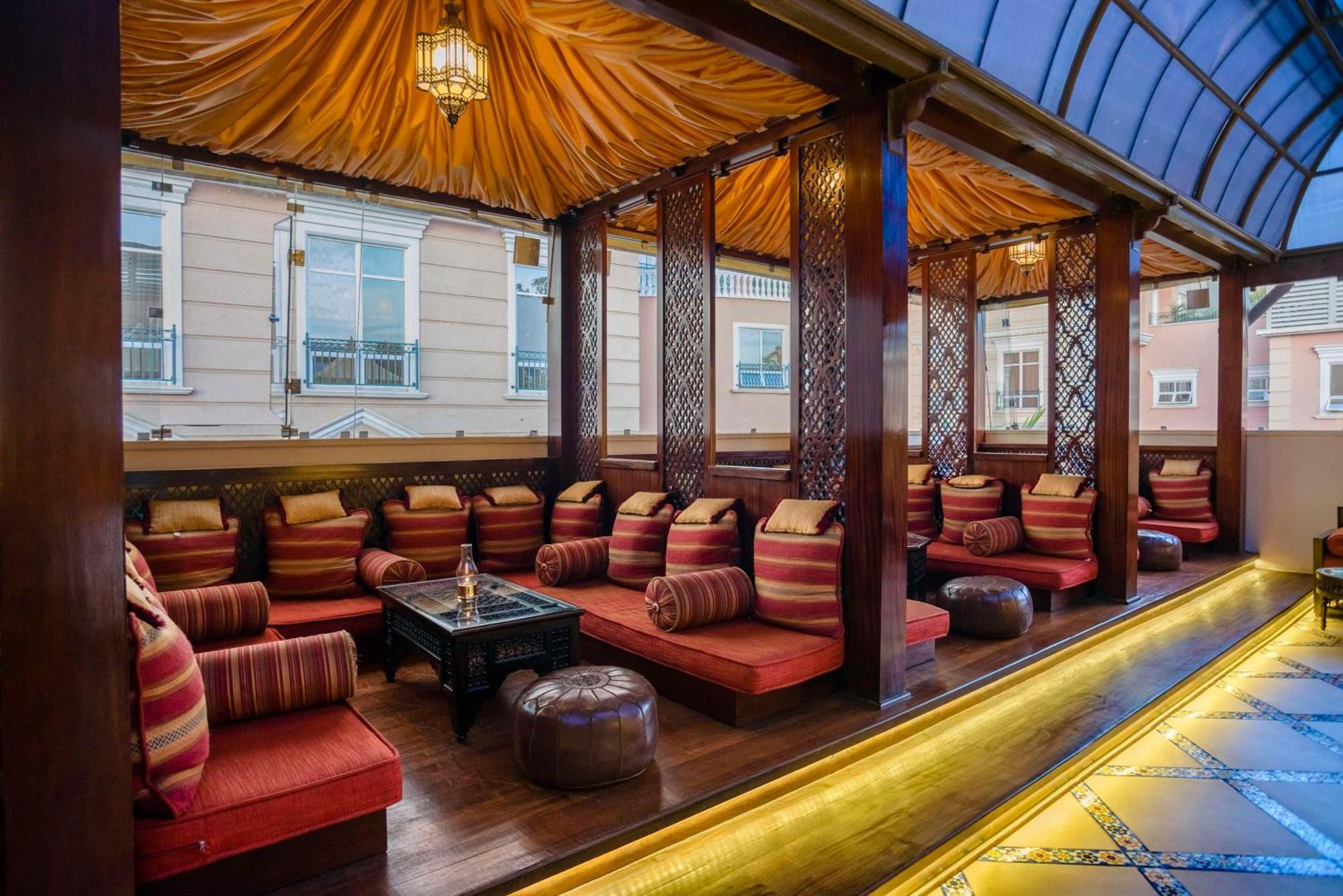 Hotel Rosa Kempinski 5*