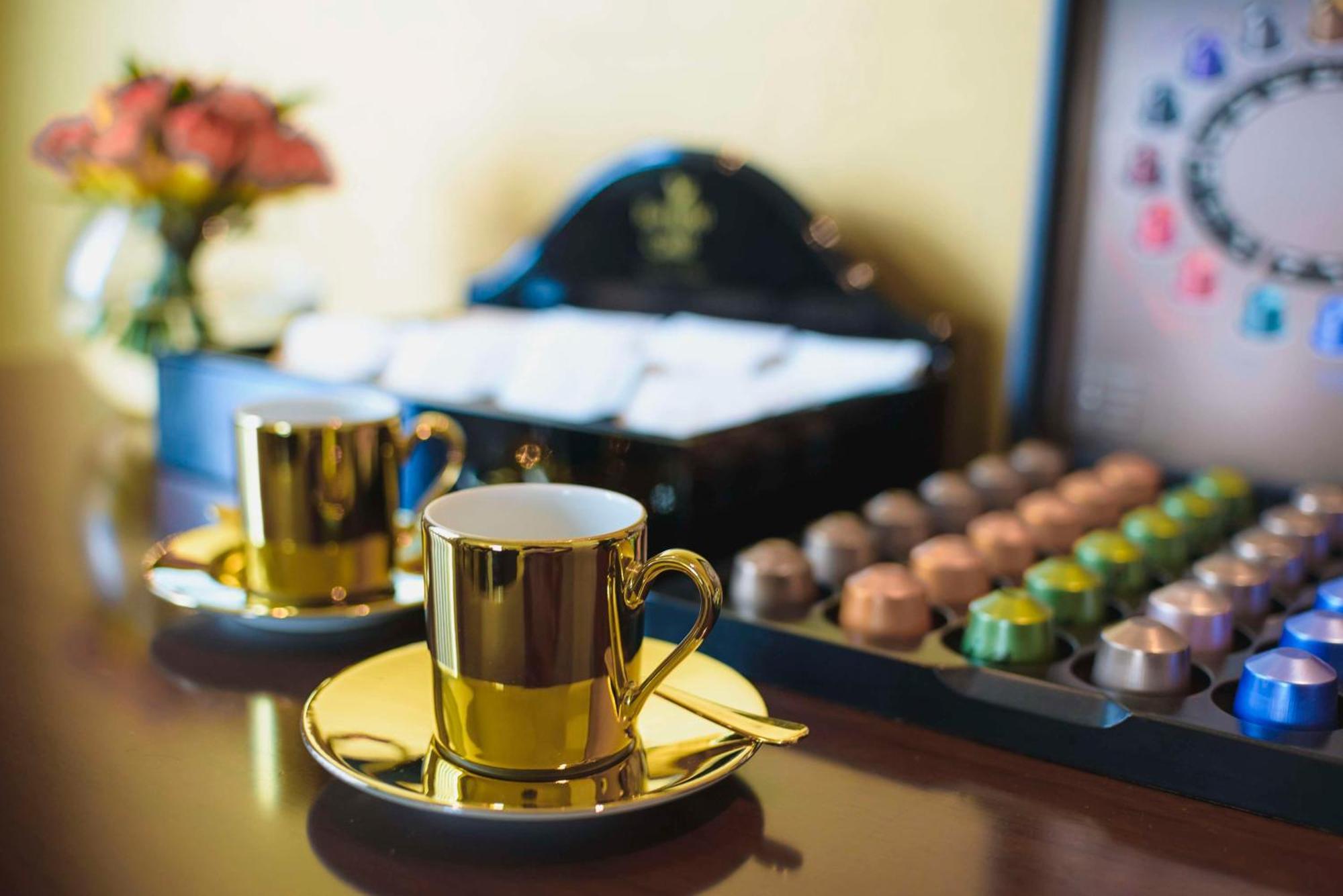 Rosa Kempinski Nairobi