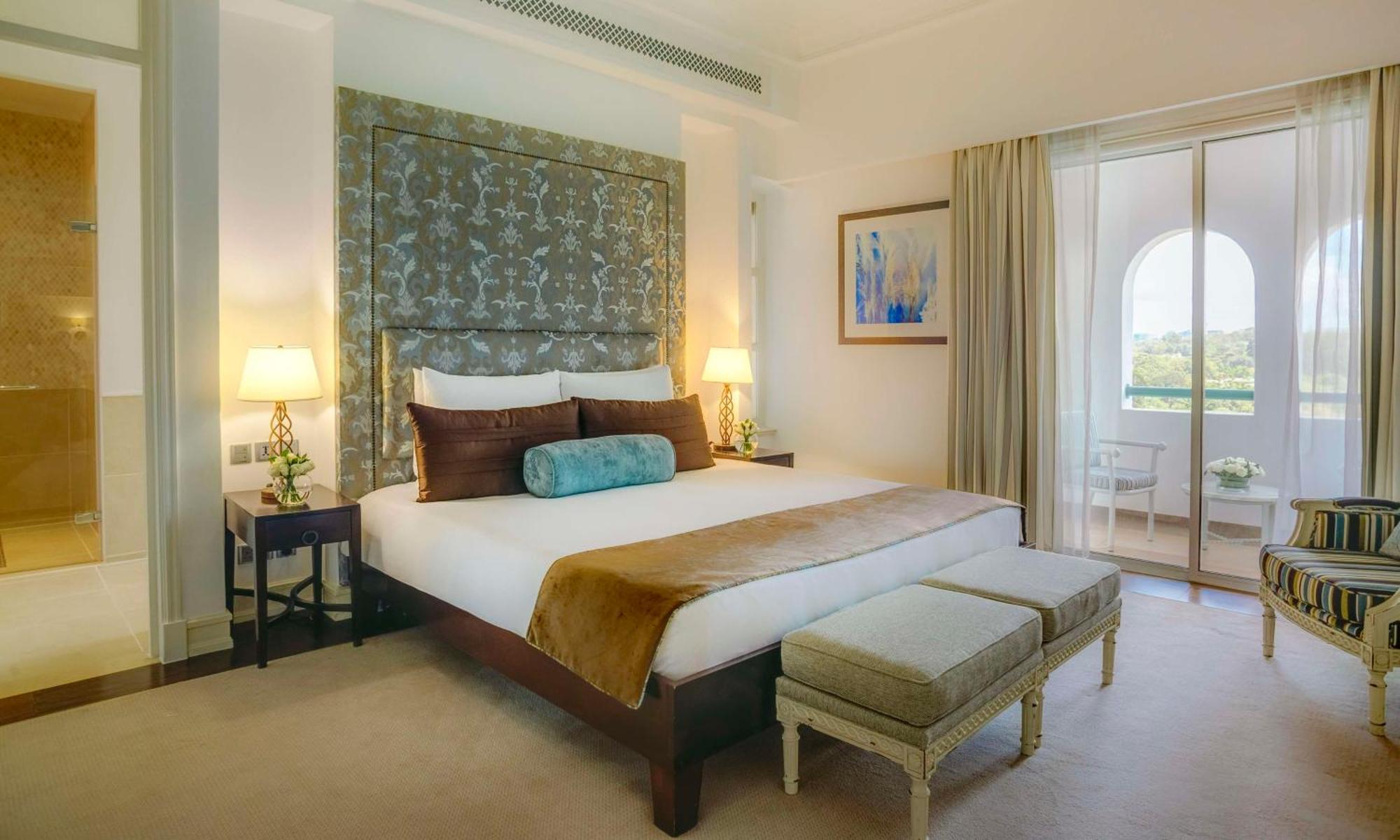 Rosa Kempinski Hotel 5*