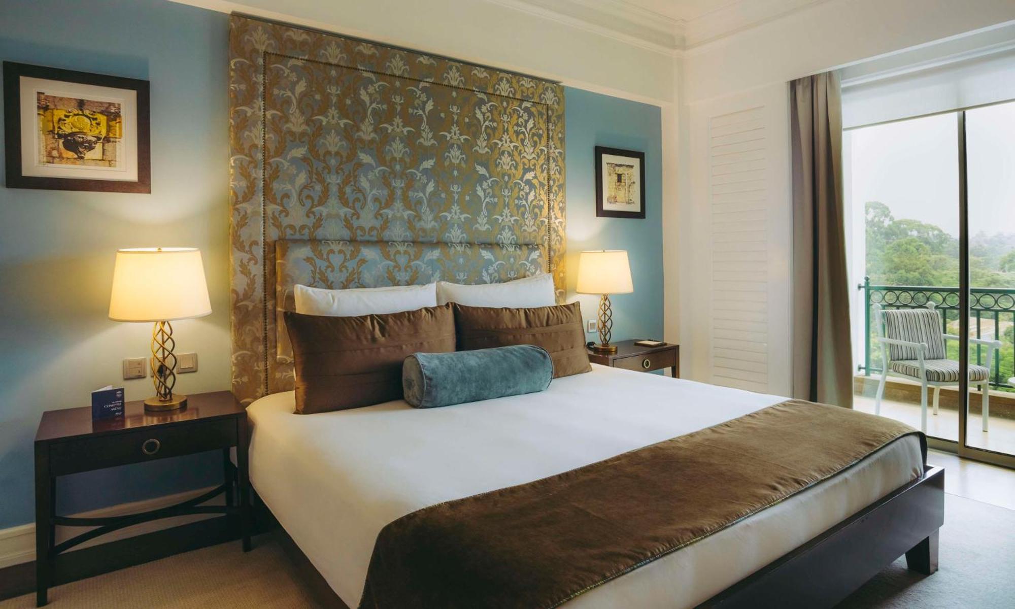 Hotel Rosa Kempinski