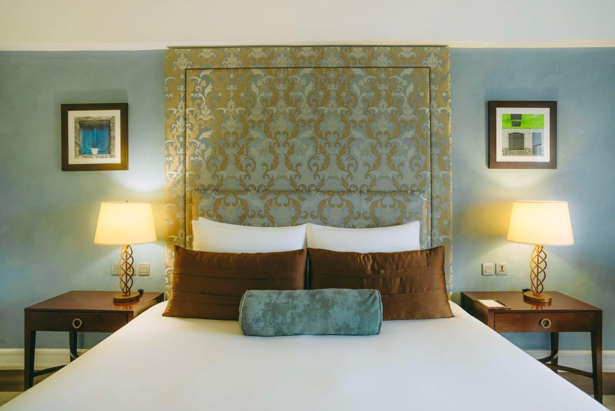 Rosa Kempinski Hotel 5*