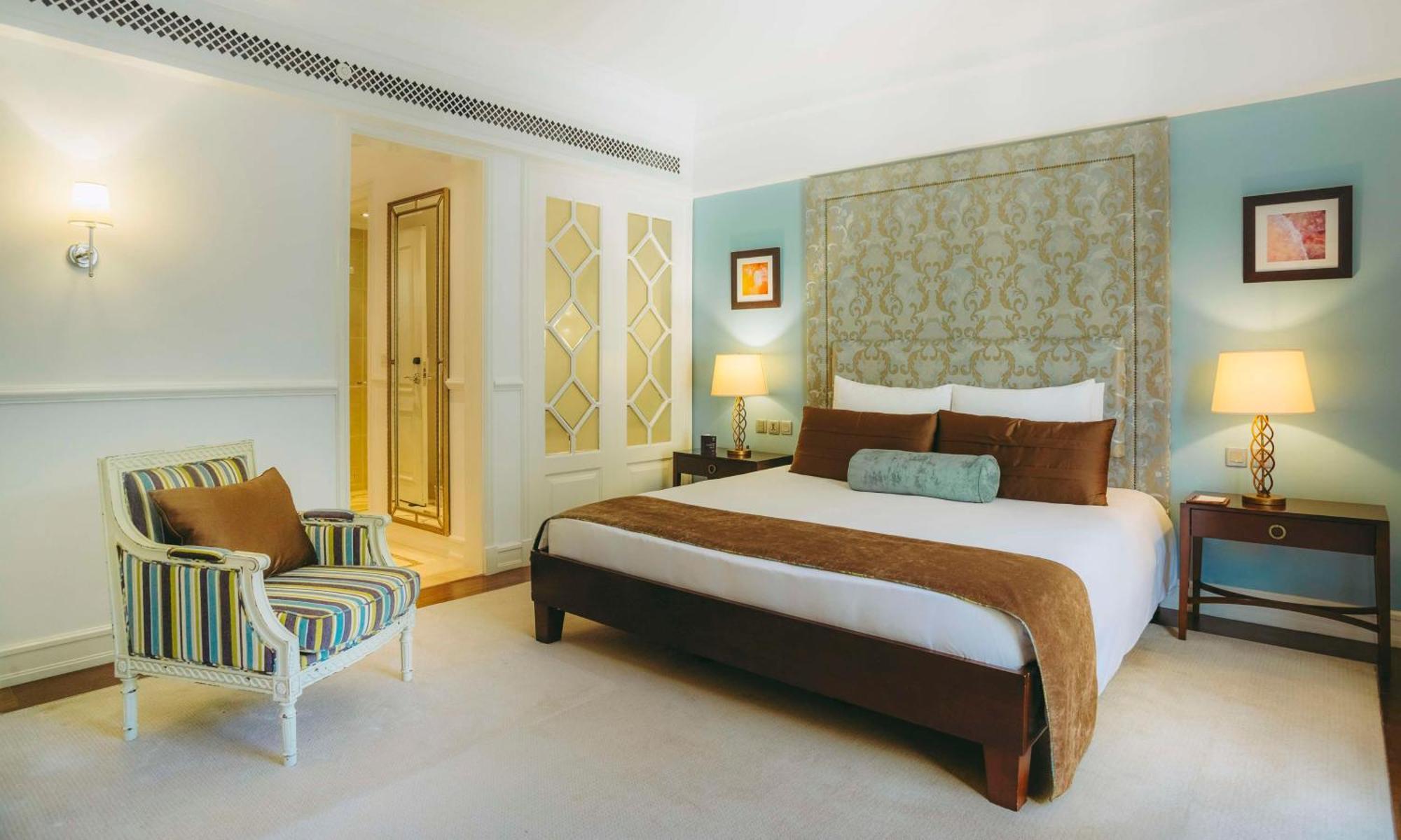 Rosa Kempinski 5*