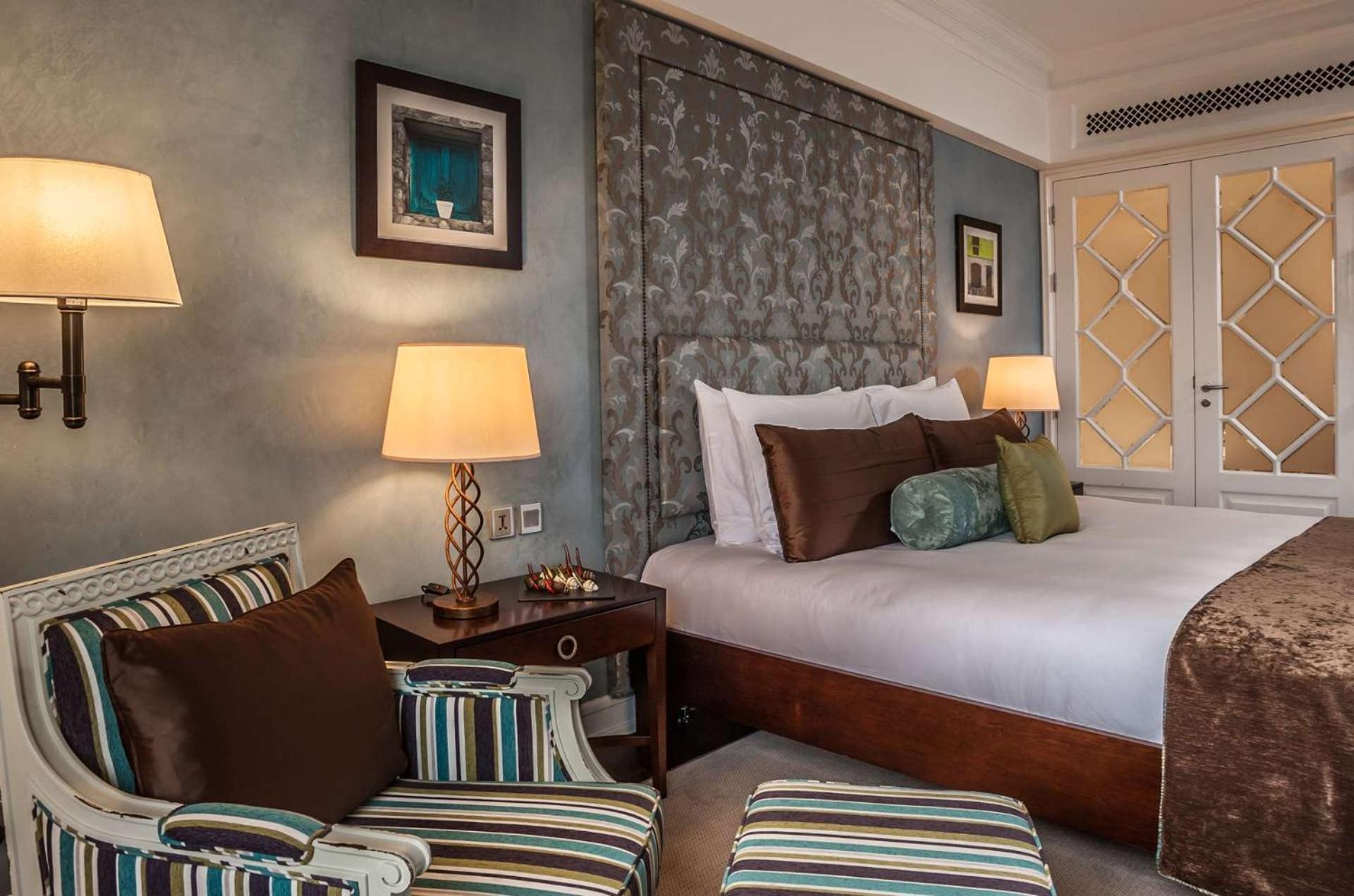 Rosa Kempinski Nairobi