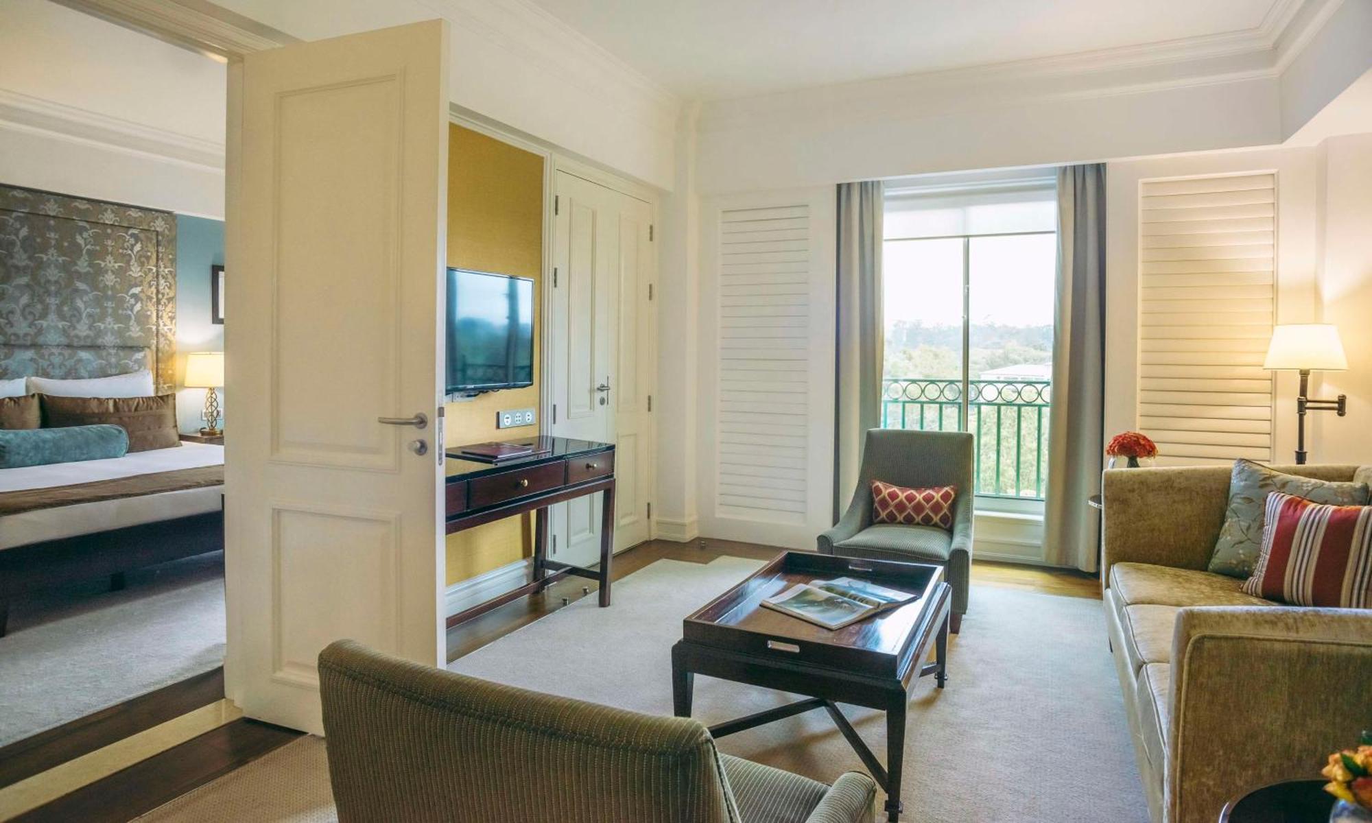 Rosa Kempinski Hotel 5*