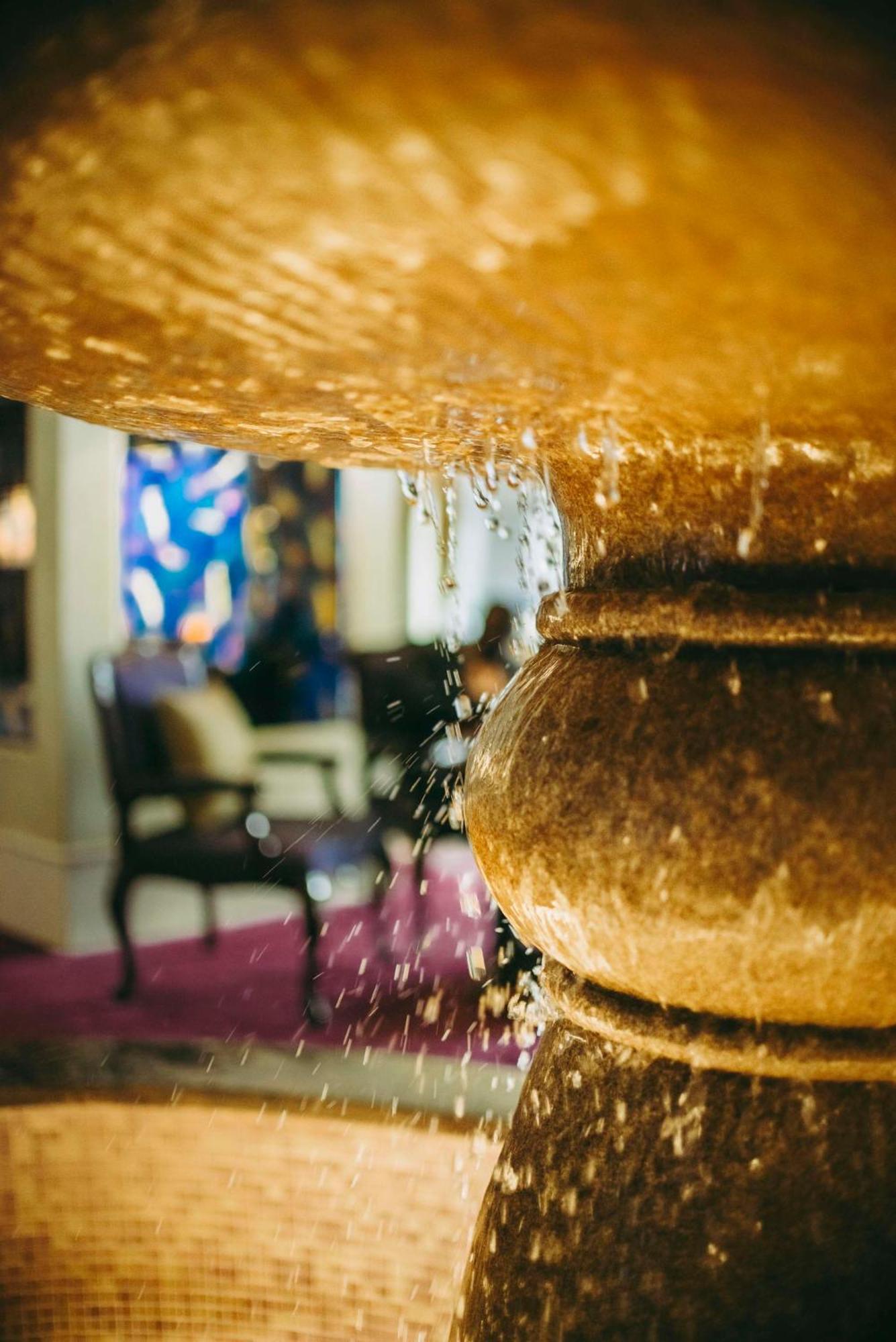 Rosa Kempinski Hotel