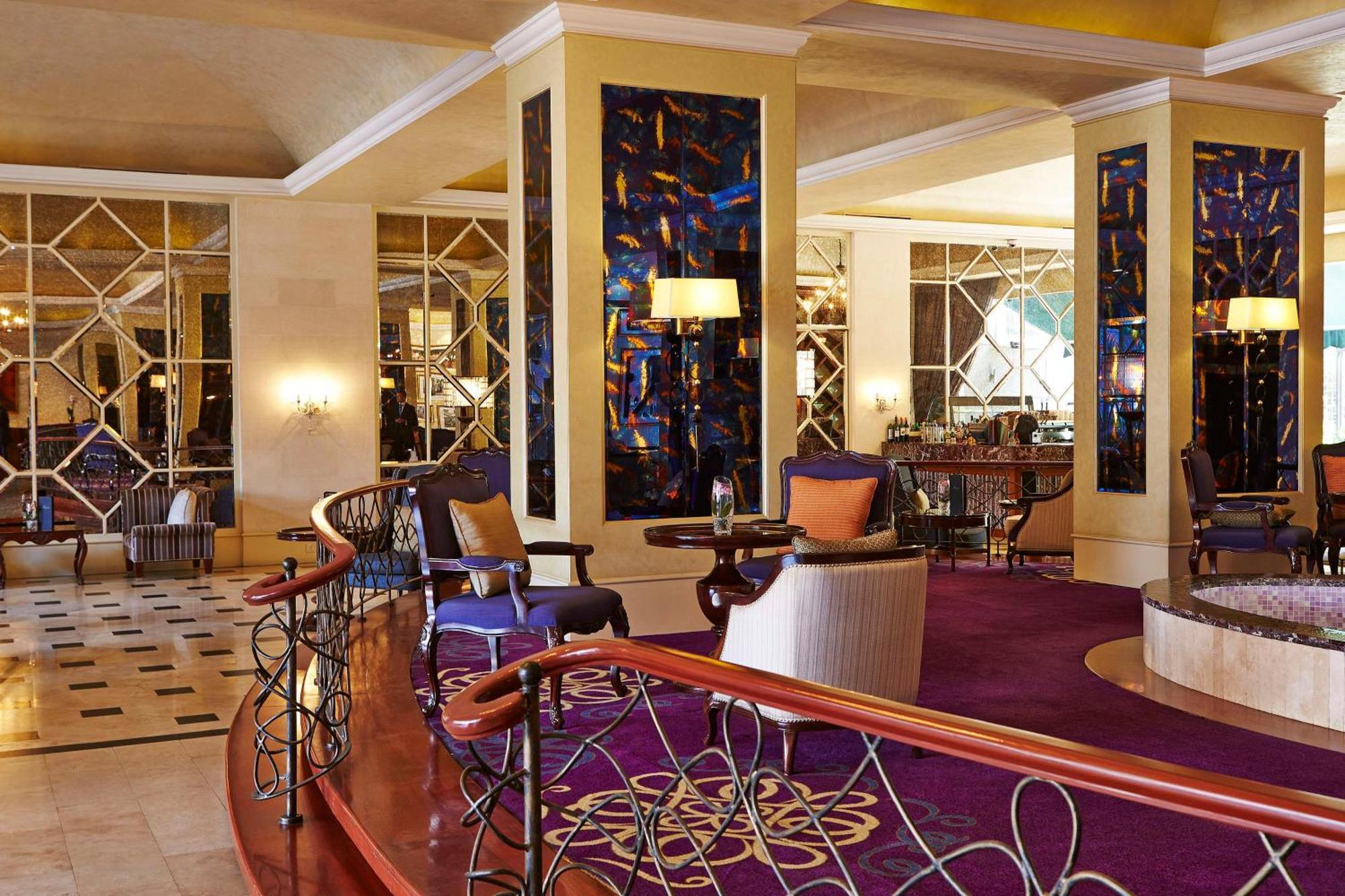 Rosa Kempinski Hotel 5*