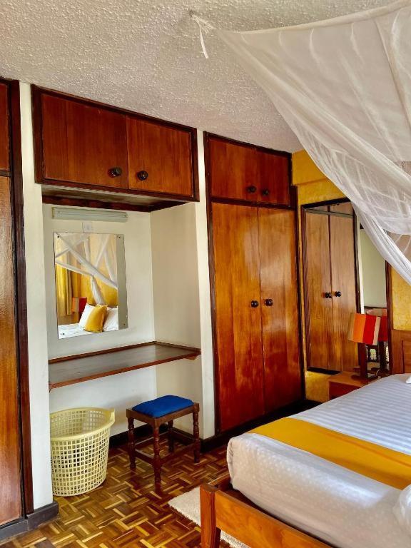 Hotel Kenya Comfort Nairobi