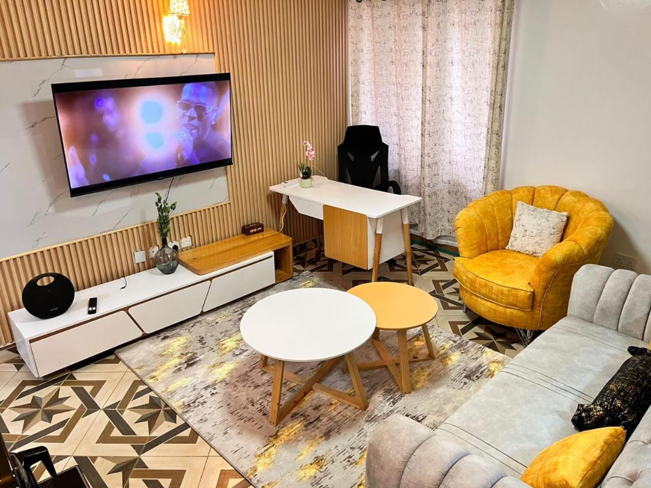 Glam Homes Ke Nairobi
