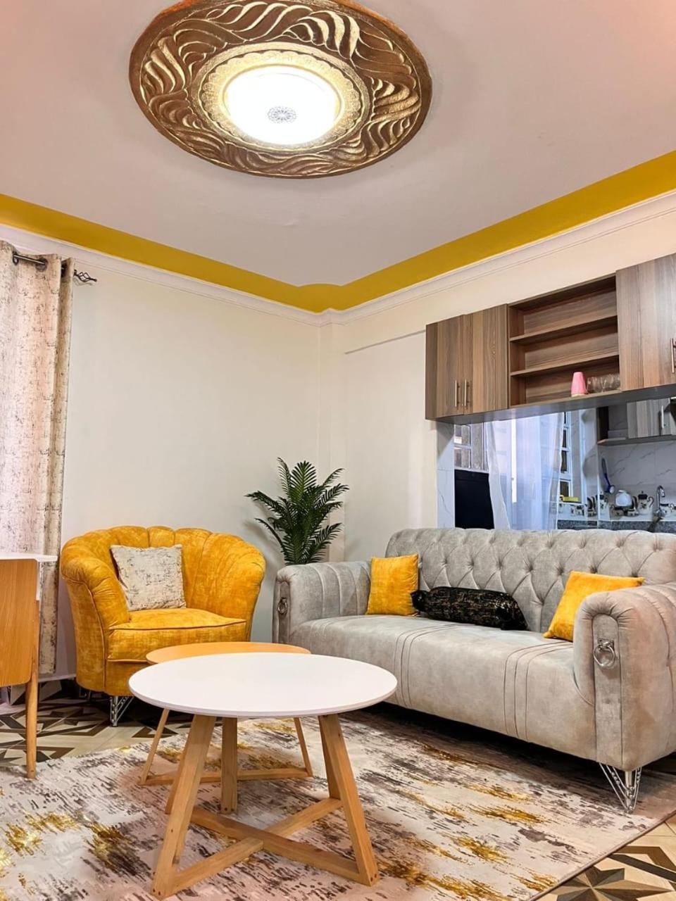 Aparthotel Glam Homes Ke *