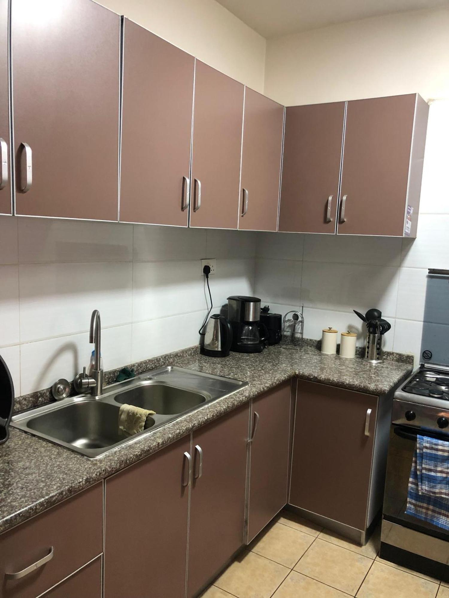 Corpus 3 Bedroom At Sky Horse *