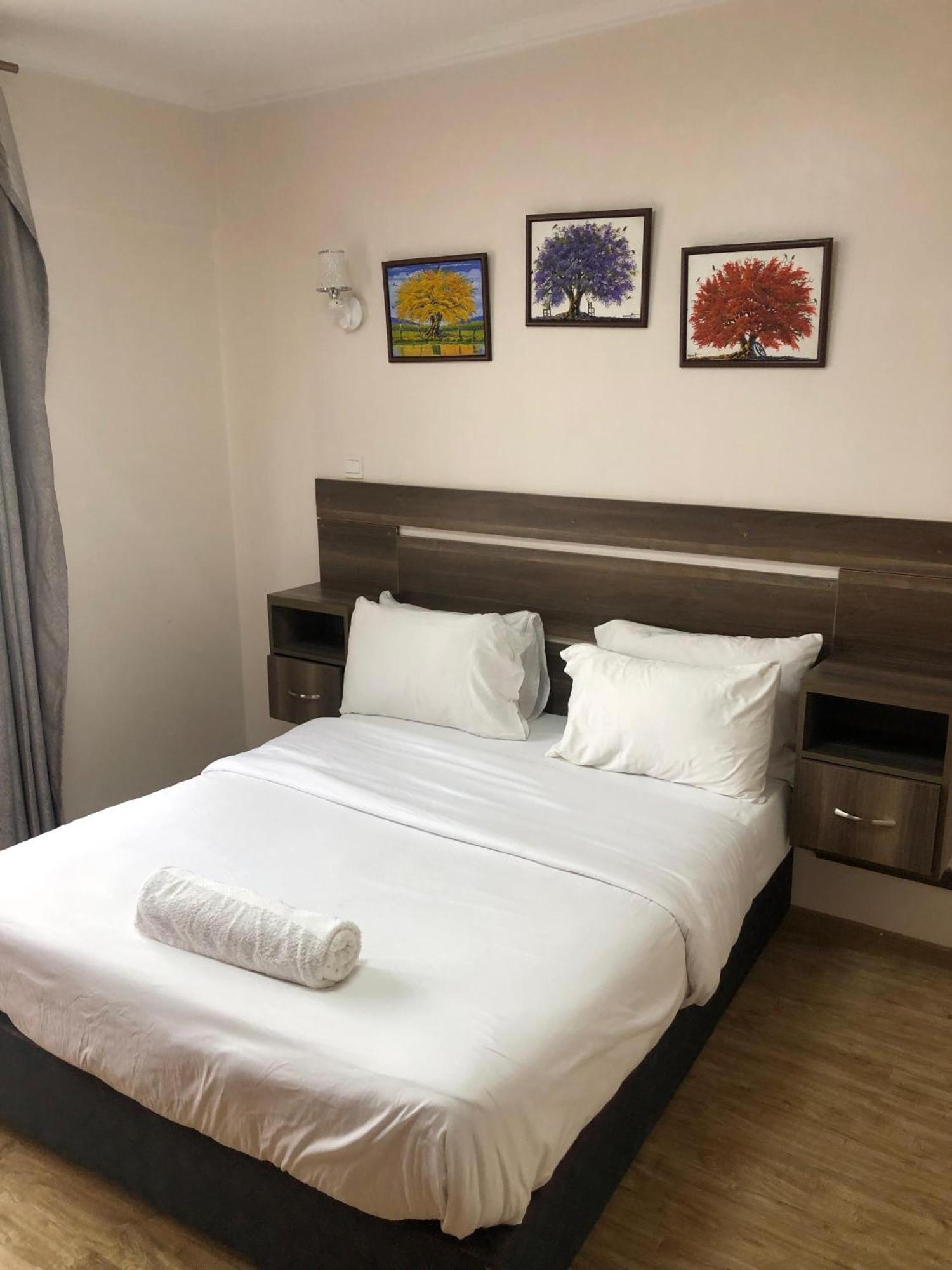 Apartment Corpus 3 Bedroom At Sky Horse