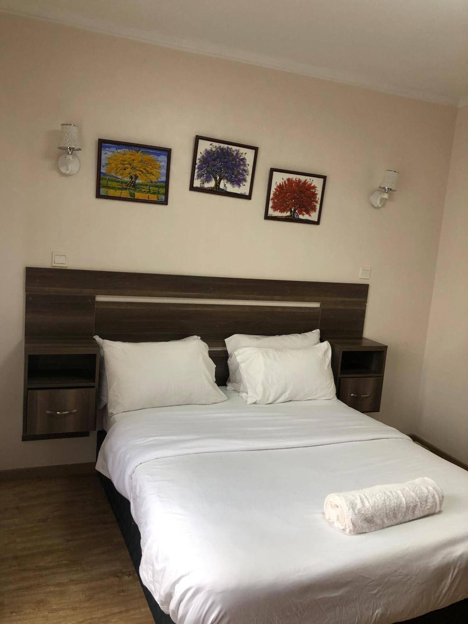 Corpus 3 Bedroom At Sky Horse Apartment *