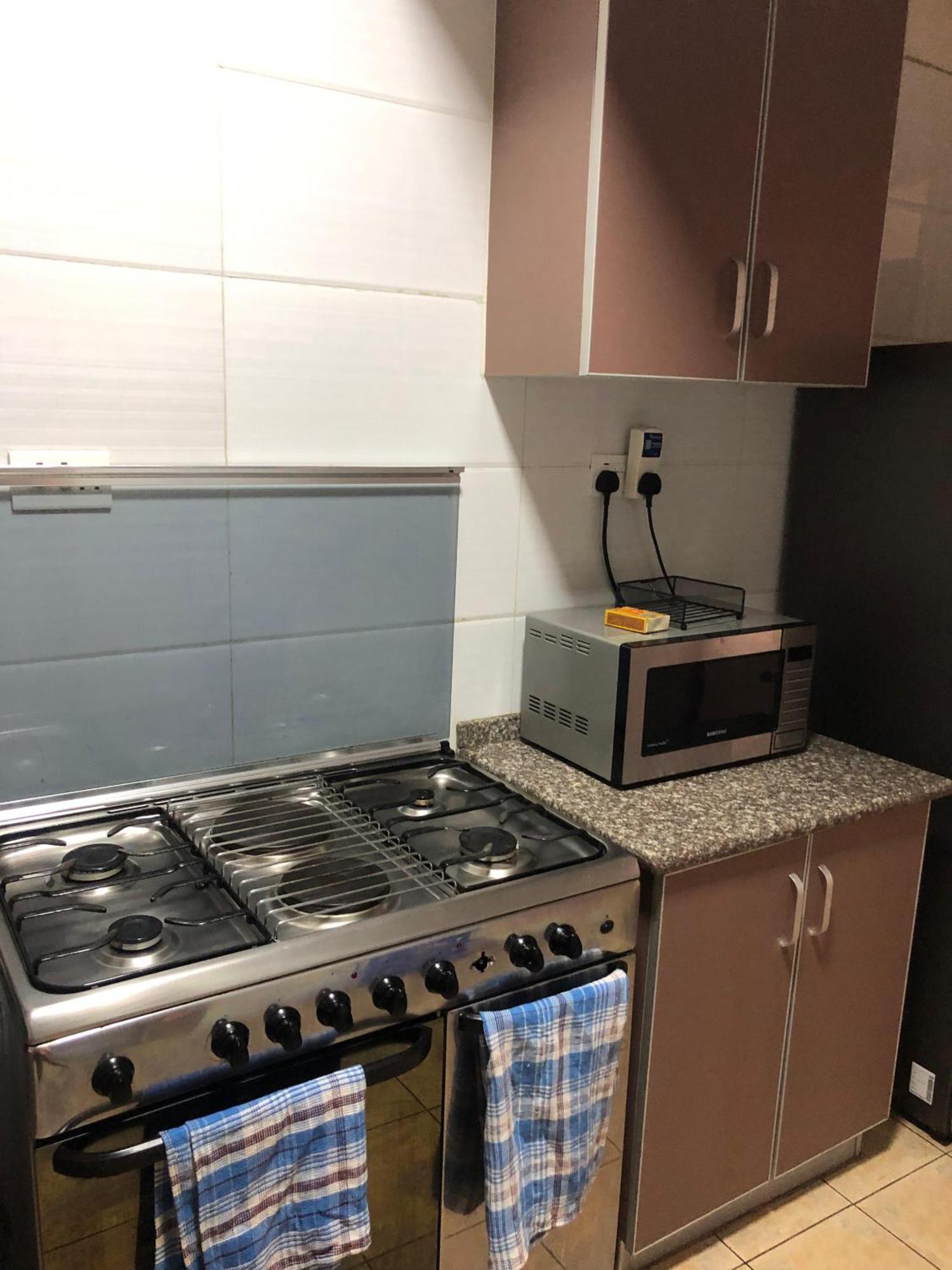 Apartment Corpus 3 Bedroom At Sky Horse *