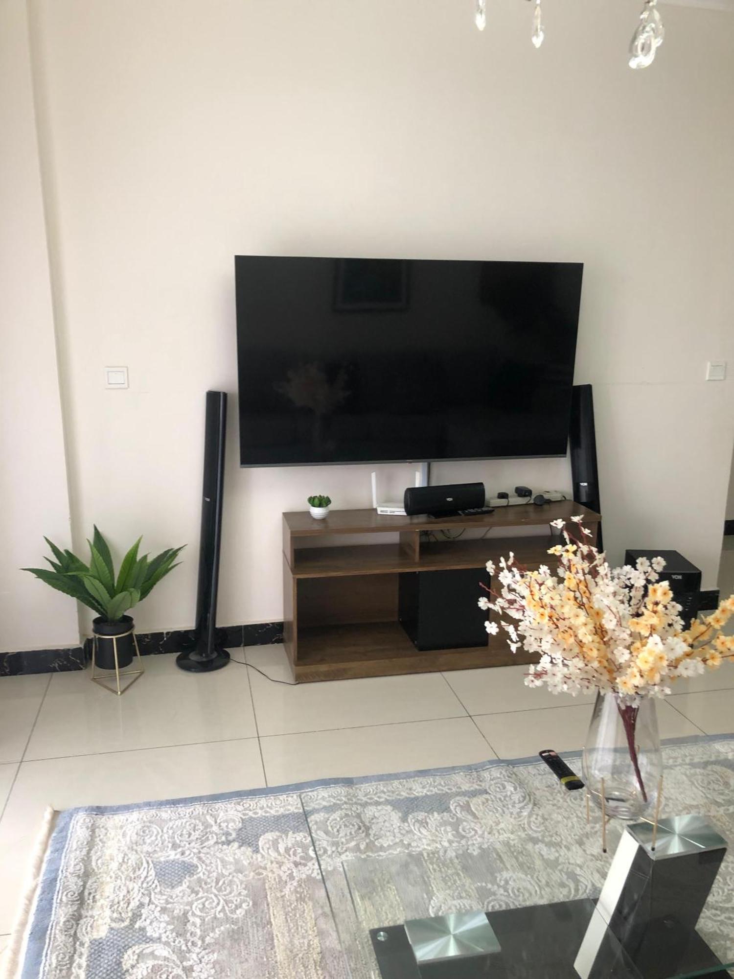 Apartment Corpus 3 Bedroom At Sky Horse