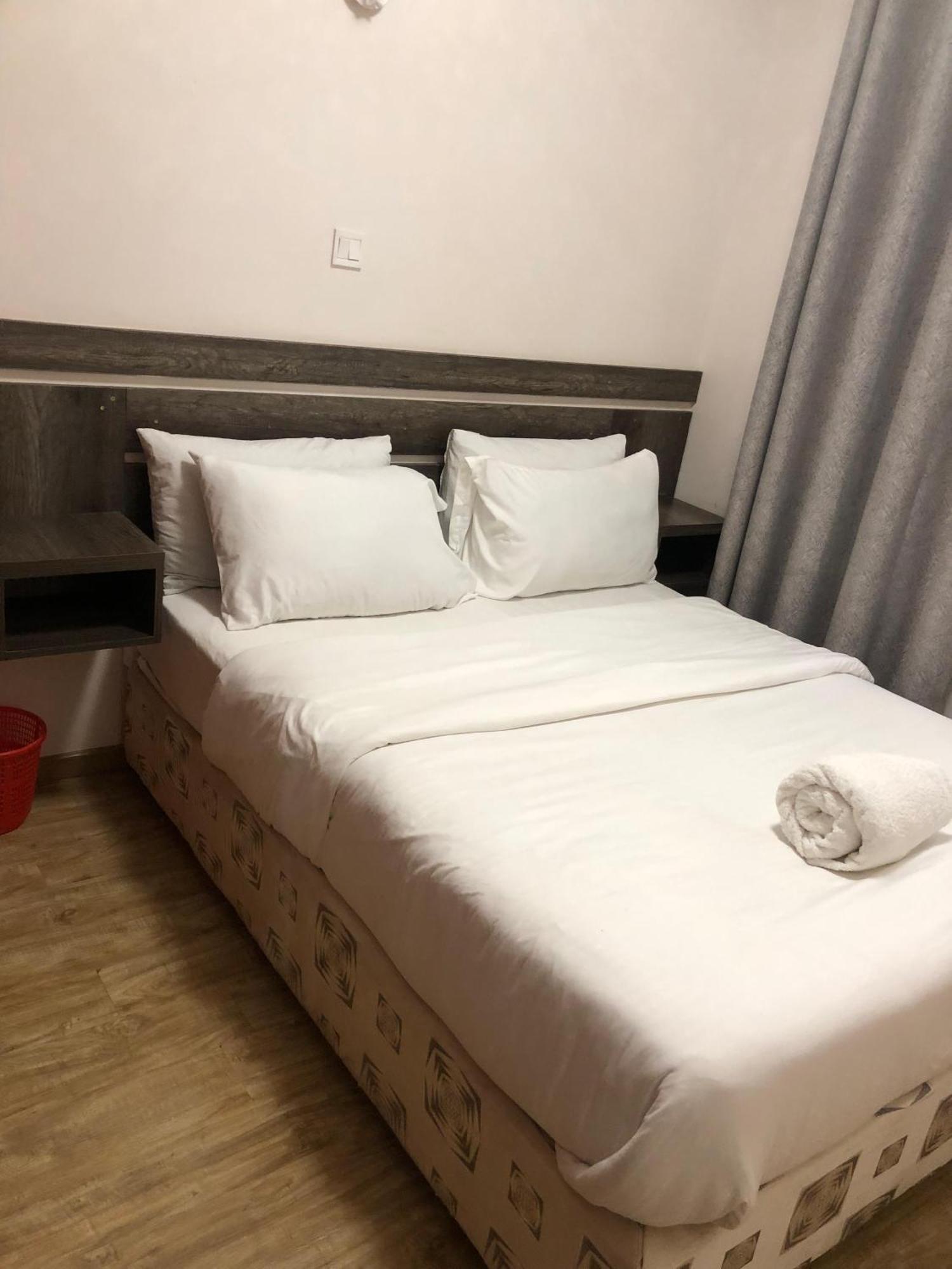 Apartment Corpus 3 Bedroom At Sky Horse *