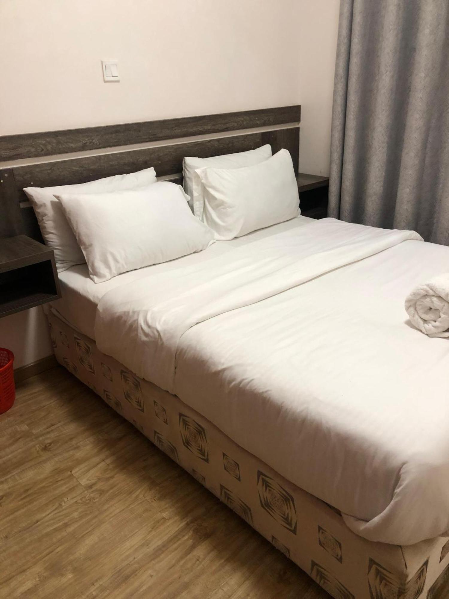 Corpus 3 Bedroom At Sky Horse Apartment Nairobi