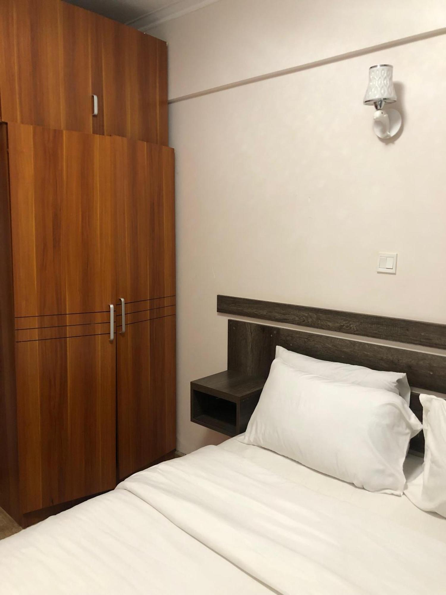 Corpus 3 Bedroom At Sky Horse