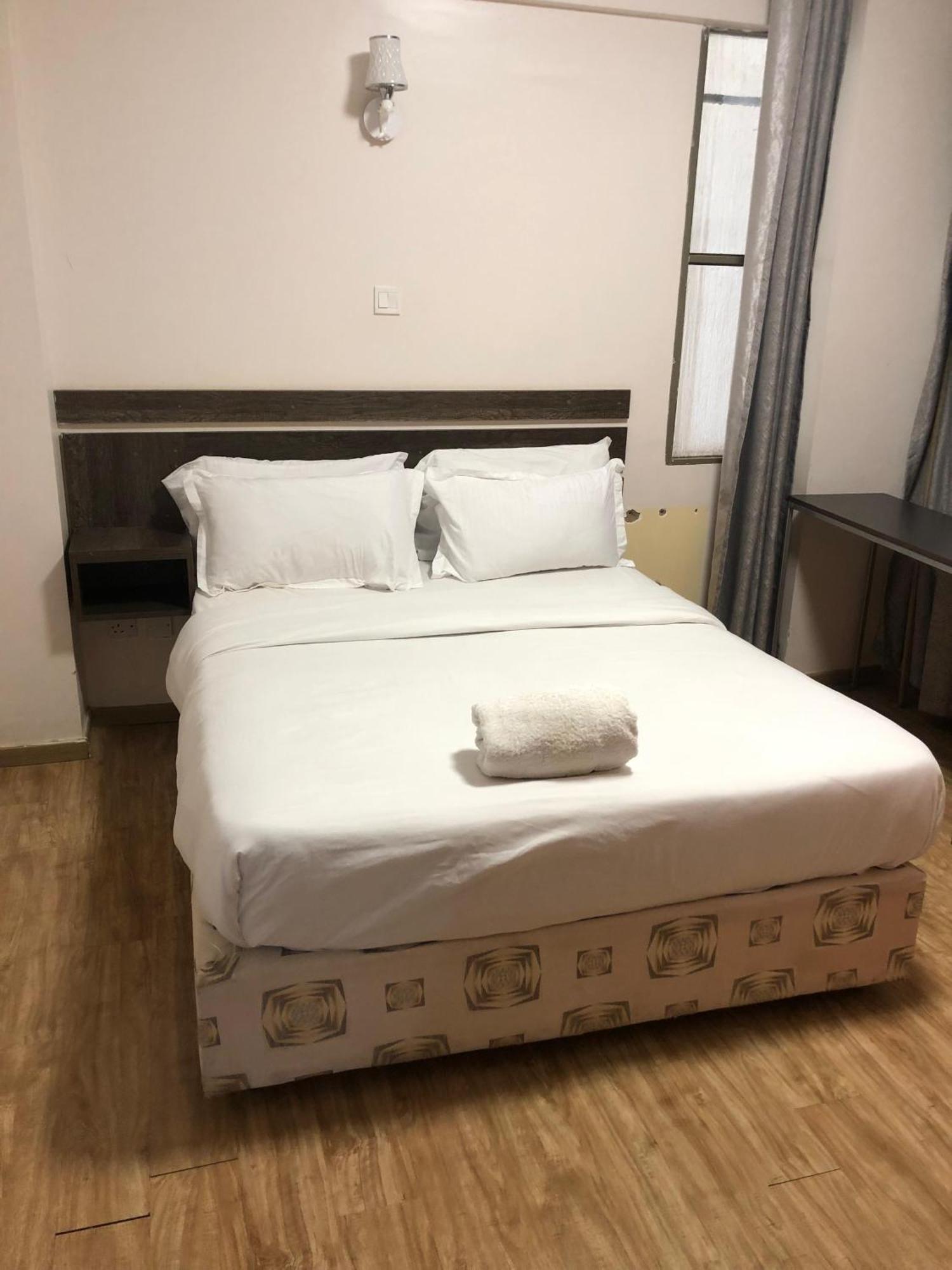Corpus 3 Bedroom At Sky Horse