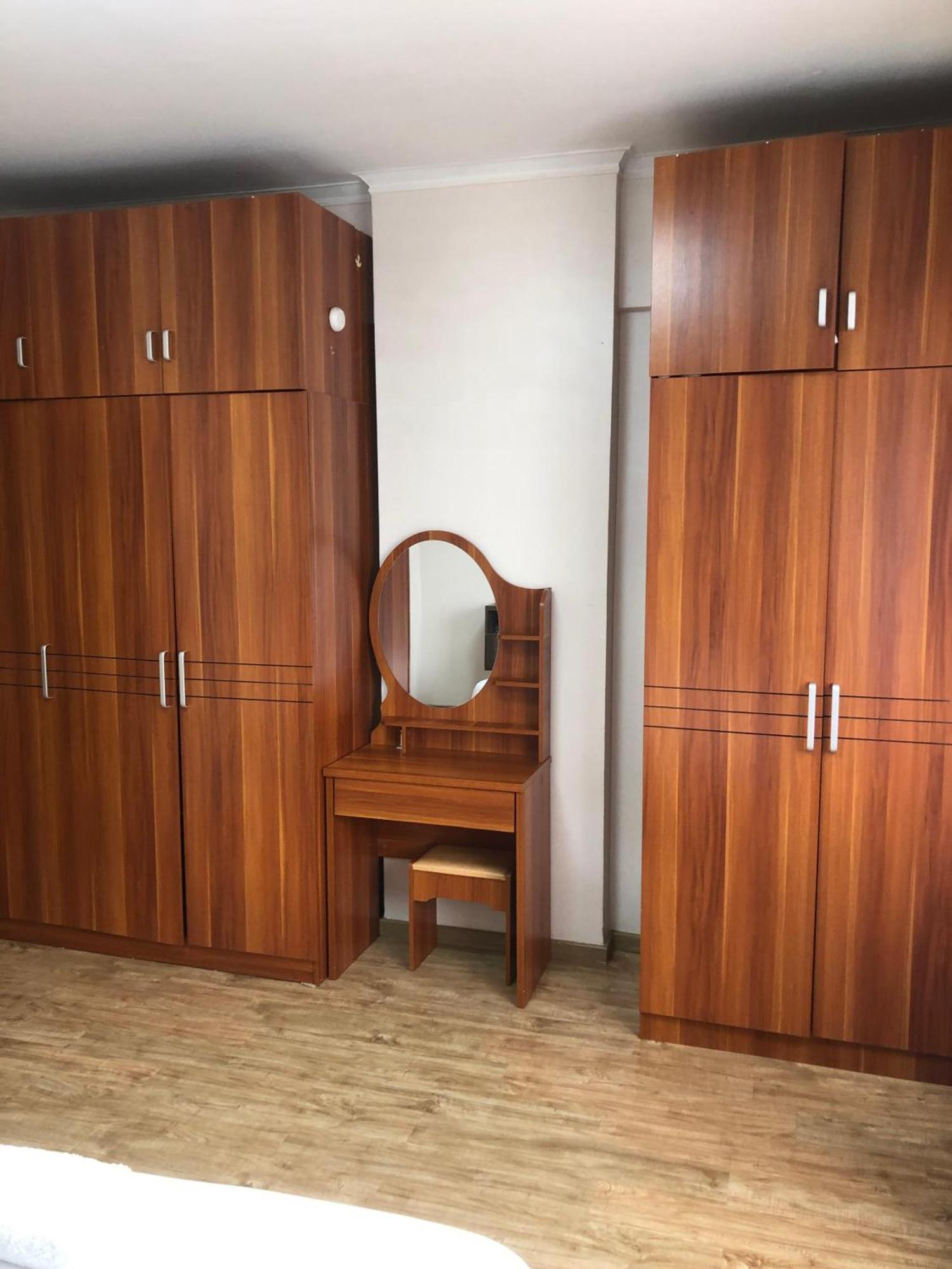 Apartment Corpus 3 Bedroom At Sky Horse