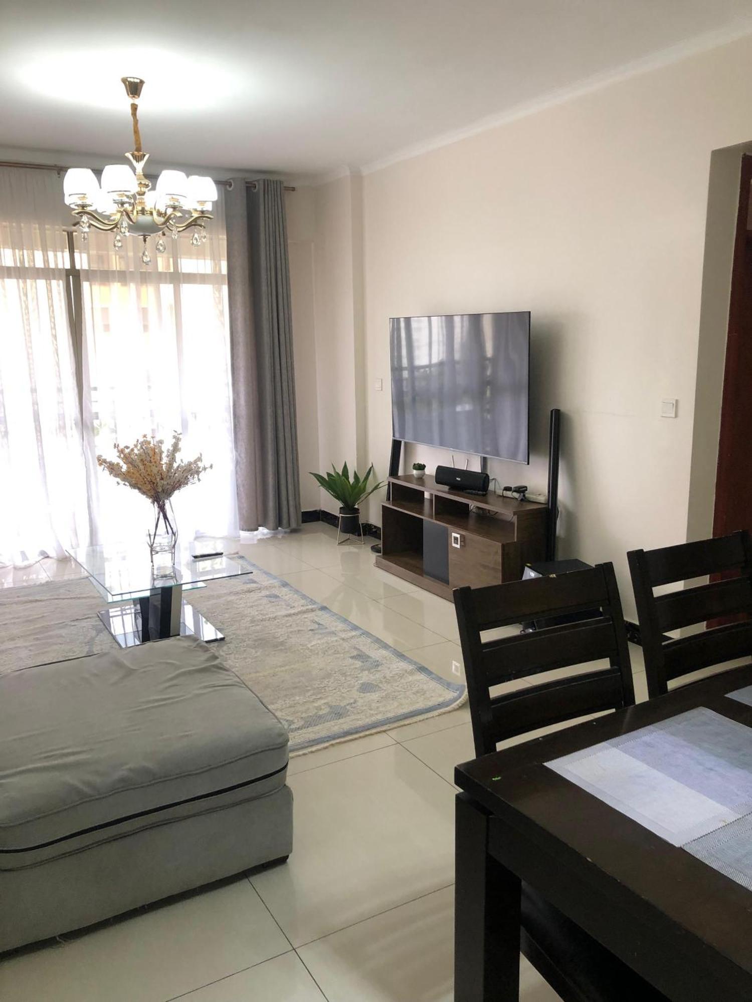 Corpus 3 Bedroom At Sky Horse Apartment *